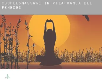 Couples massage in  Vilafranca del Penedès